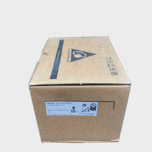 Delta DVP32HP00T Digital Module 32HP00T0W20510109 PLC Ext. M