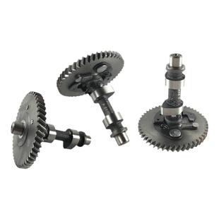 汽油发电机配件动力152F168F170F190FGX160 2-8KW凸轮轴尼龙钢制