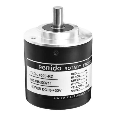 光洋型编码器TRD-J1000-RZ/RZV/RZW/L/S RZVW J360 500 1024P/R
