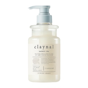 claynal蓬派丰盈亮泽氨基酸护发素润发乳精华改善毛躁柔顺滑美发