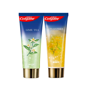 Colgate/高露洁香氛牙膏清新口气
