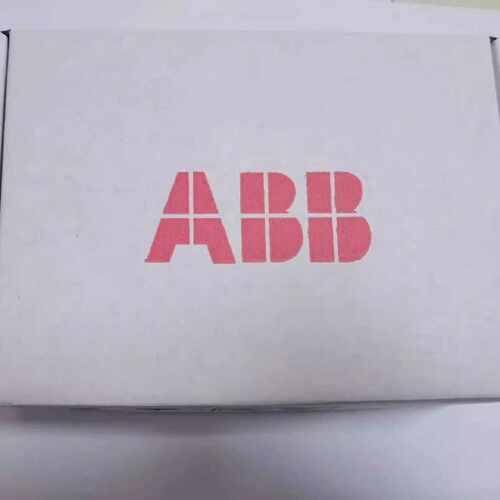 议价现货实价NPBA-12全新原装正品ABB变频器适配器通讯模块质保一