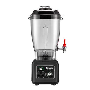 110v奥诺斯25升商用豆浆机早餐店现磨玉米汁免滤大容量破壁料理机