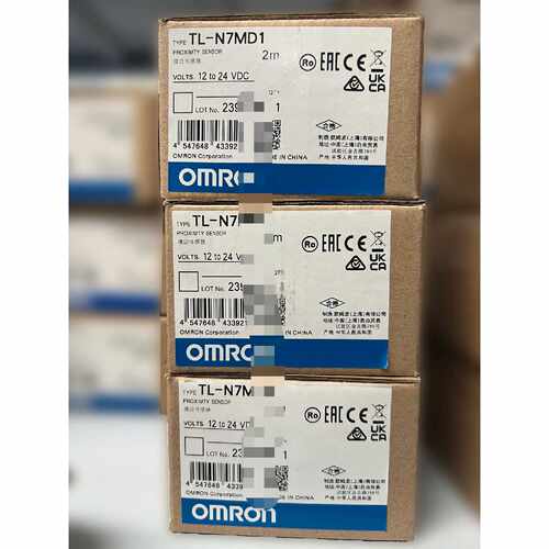 【议价-可维修】  接近传感器 TL-N7MD1 /均有货