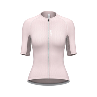 INBIKE骑行长袖新款防晒速干短袖骑行服女士薄款透气上衣自行车