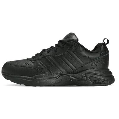 Adidas/阿迪达斯正品STRUTTER 男女复古老爹鞋运动跑步鞋EG2656