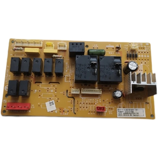 志高空调柜机控制主板ZLCG/ZLAG-33-3D4/-D3D5/D4/C3D6内机显示板