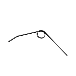 SUTTNE压线钳弹簧kh DL 杜邦端子压线钳 手柄处 中心处 专用弹簧