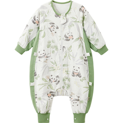 【全网热销】2026新款纱布睡袋