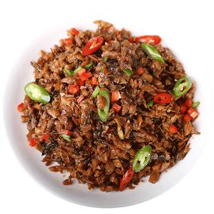 聪厨官方湘西外婆菜袋250g装正宗湖南特产半成品预制菜咸菜下饭菜