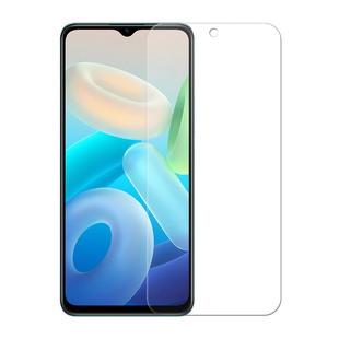 适用vivoy76s钢化膜手机y76s全屏vivo覆盖丫76s蓝光防窥vovoy76s高清防摔全包vivi防偷窥防指纹y76防窥屏