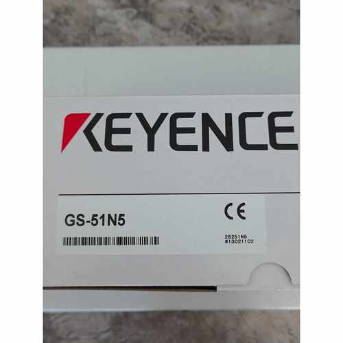 询价KEYENCE基恩士GS-51N5安全门锁，未