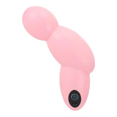 新款迷你款震动肌肉放松按摩器