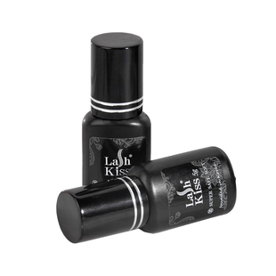 LashKiss嫁接睫毛紫藤开花胶水速干美睫店专用无刺激种植胶水持久