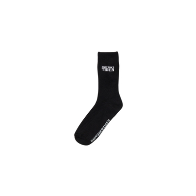 Onitsuka Tiger鬼塚虎DENIVITA男女款长筒袜
