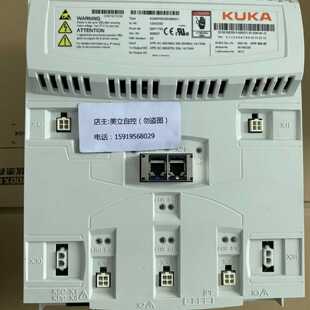 议价库卡驱动器ECMAP0D3004BE531 议价
