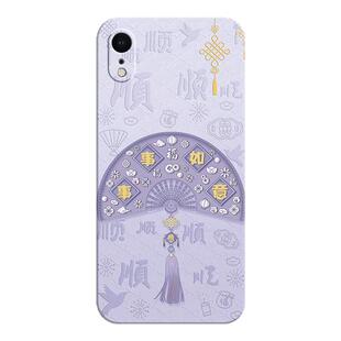 适用OPPOR9Splus手机壳OPPO新款R9s液态硅胶plus全包防摔sp保护套opp0pp0ppor女带挂绳opa男钢化膜opop软外壳