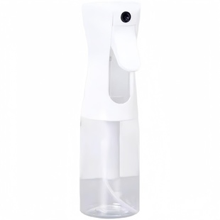 高压喷雾瓶化妆水分装瓶超细雾化脸部补水瓶子喷壶酒精消毒小喷瓶