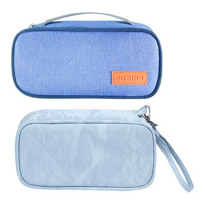 DIFKING迷你背奶包母乳冷藏盒