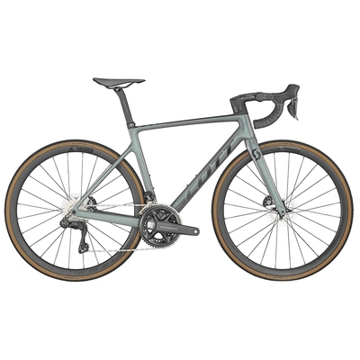 【直降5折】SCOTT斯科特ADDICT RC 15全内走线碳纤维电变公路车
