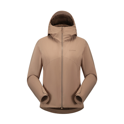 VAUDE巍德P棉133G防水保暖冲锋衣