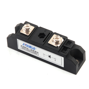 巨优大功率防反续流整流二极管MD100A1600V IZP 300 110A2000V