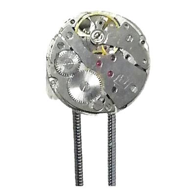 复古暗黑系朋克蒸汽波洛西部机芯