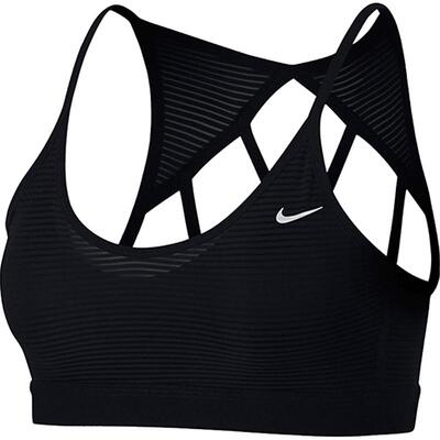 Nike/耐克正品内衣女INDY COOLING新款低强度支撑运动文胸903233
