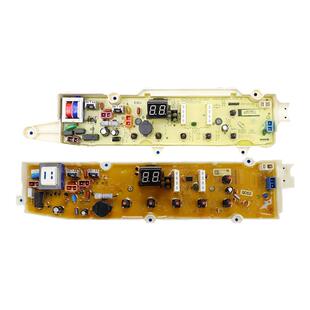 三洋洗衣机电脑板DB7056SN DB65611S DB8056S电路控制主板DB5556S