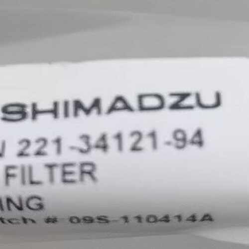 议价221-34121-94岛津分子筛，岛津GC2010/2014载气分子筛