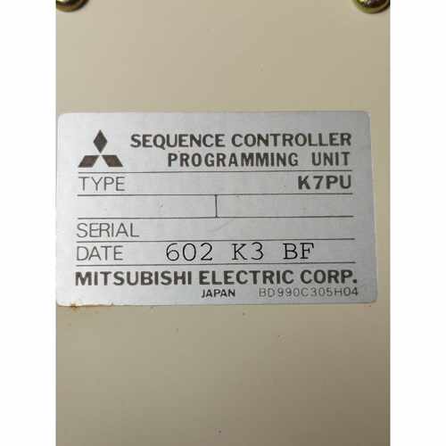 SEQUENCE CONTROLLER