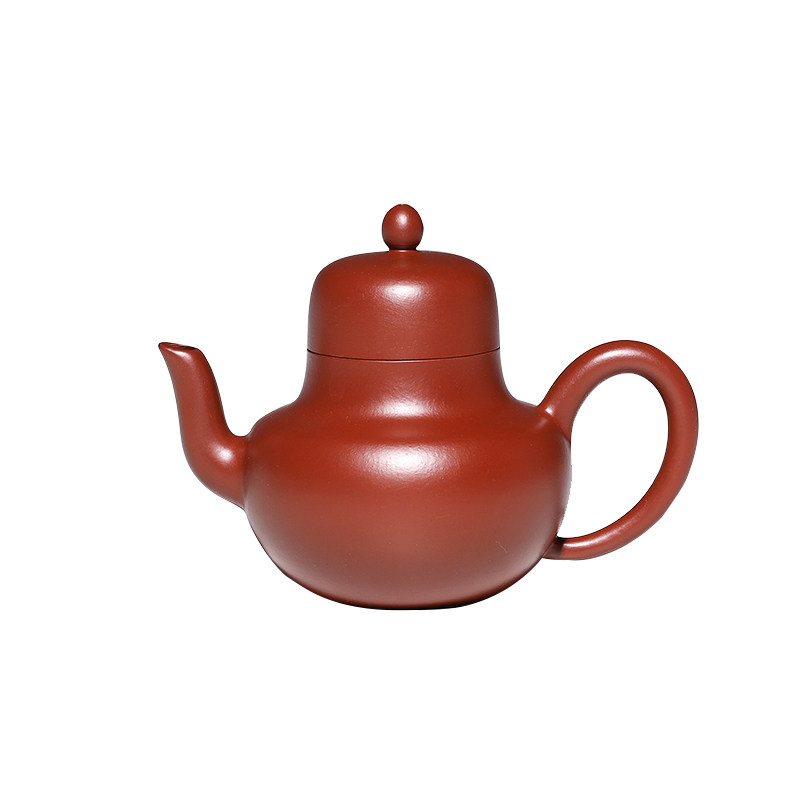名家风纯手工茶具宜兴紫砂壶