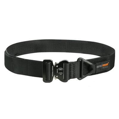 户外救援垂降战术腰带通用强承重