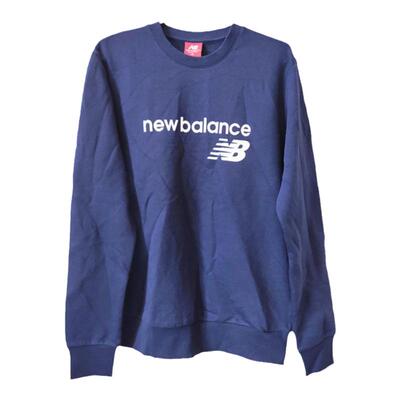 清仓长袖卫衣NEWBALANCE