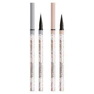 火烈鸟丝韵风华眼线笔不晕染防汗持久极细黑色官方正品旗舰店