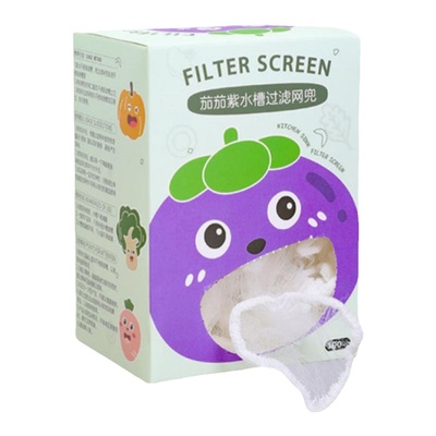 水槽过滤网厨房下水防堵塞道