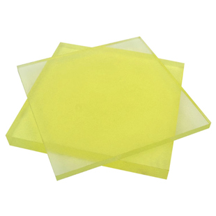 聚氨酯板/垫PU优力胶软板 硬度50度 60度 70度耐磨牛筋板加工定制