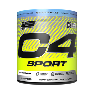 C4运动氮泵健身盐酸肌酸增肌粉体考长跑运动补剂病原体眼镜蛇氮泵