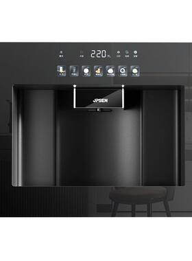 净派森嵌入式管线机家用净水器一体饮水机直饮机即热净饮机2026新