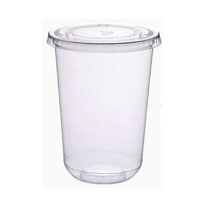 奶茶一次性咖啡杯带盖定制LOGO