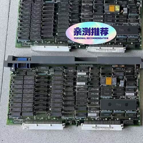 【议价】三菱板MC724-1、MC724D-1，N634A23