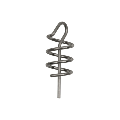 欧纳路亚软饵连接器弹簧锁针