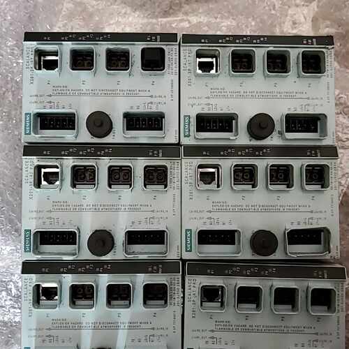 西门子6GK5201-3JR00-2BA6