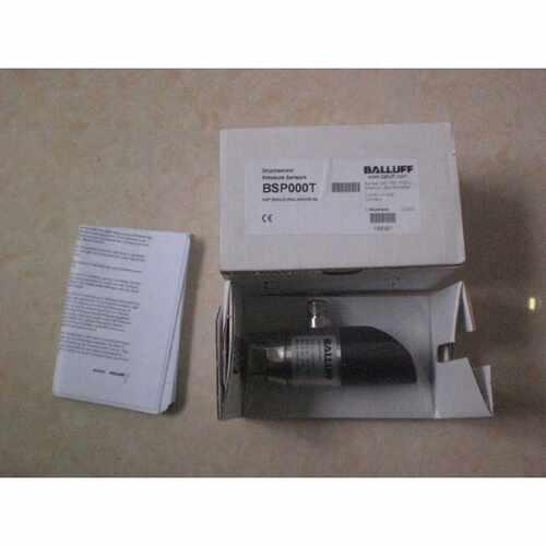 议价BSP000T B002-EV002-A00A0B-S4 巴鲁夫BALLUFF 全新