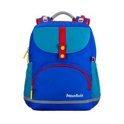 梦乐小学生护脊减负超轻书包