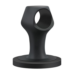 门吸免打孔新款门后防撞门挡器强磁铁卫生间门把手硅胶防风阻门器