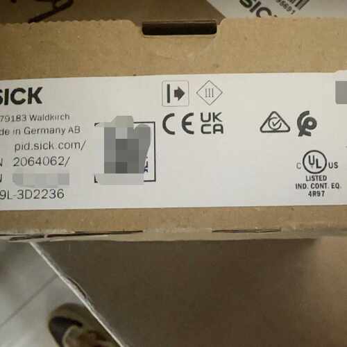 议价SICK西克光电传感器WS9L-3D2236，德国原装，型号