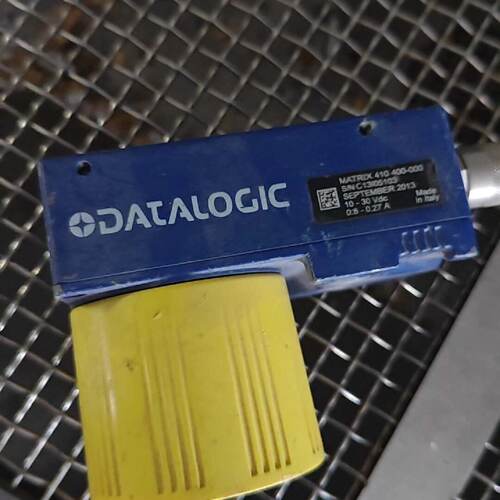 询价-得利捷读码器 MATRIX 410  400-000 二