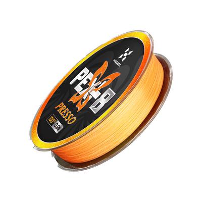 哈斯达蝴蝶8编大马力鱼线