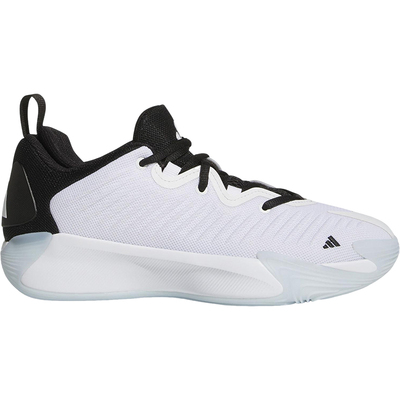 Adidas/阿迪达斯正品INITIATION男士运动缓震实战篮球鞋JP8013
